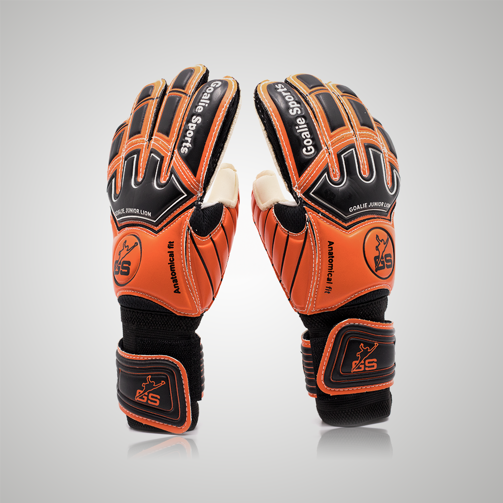 Goalie Junior Lion