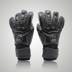 Goalie Elite Pro Black
