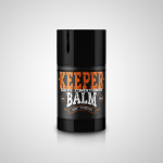 Keepers Balm