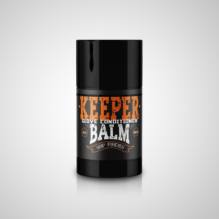 Keepers Balm