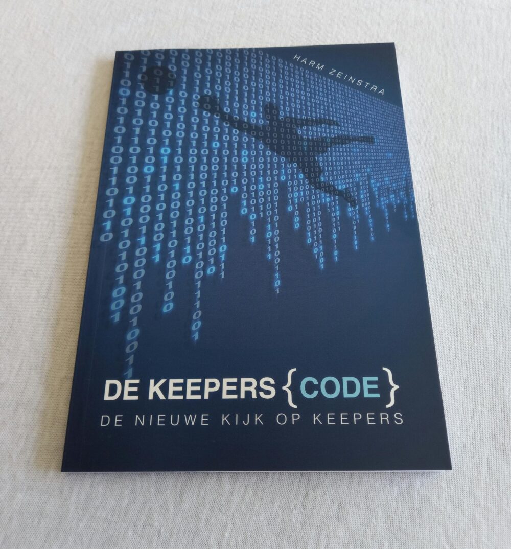 De keepers { Code }