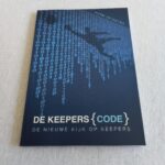 De keepers { Code }