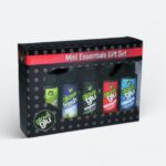 Glove Glu Mini Essentials Gift Set