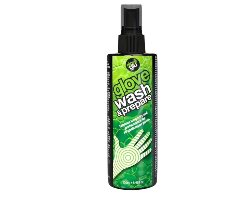 Glove Glu Glove Wash & Prepare