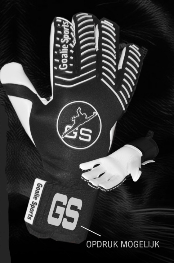 Goalie pro topsave black edition